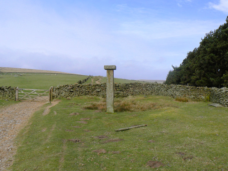 Hope Cross Hope Cross